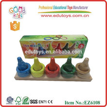 2015 new wooden count toy,popular count toy for kids ,hot sale count toy